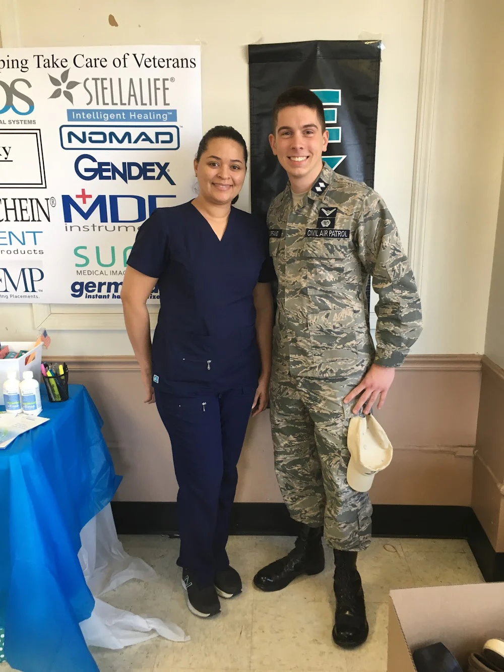 Helping Hands Dental Foundation Picture 6