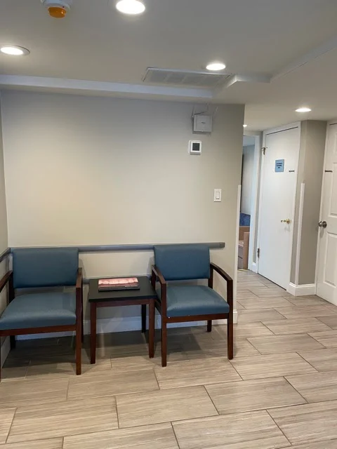 Gress Dental Excellence: Nancy Gress DDS Picture 5