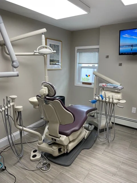 Gress Dental Excellence: Nancy Gress DDS Picture 4