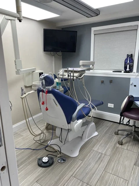 Gress Dental Excellence: Nancy Gress DDS Picture 2