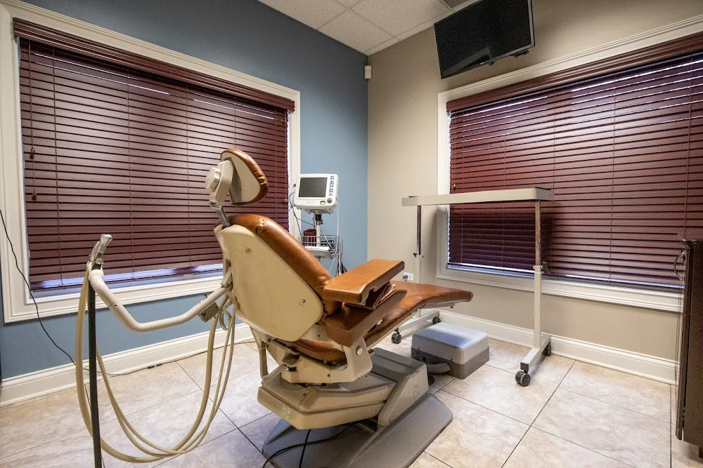 North Shore Smile Surgery Picture 1