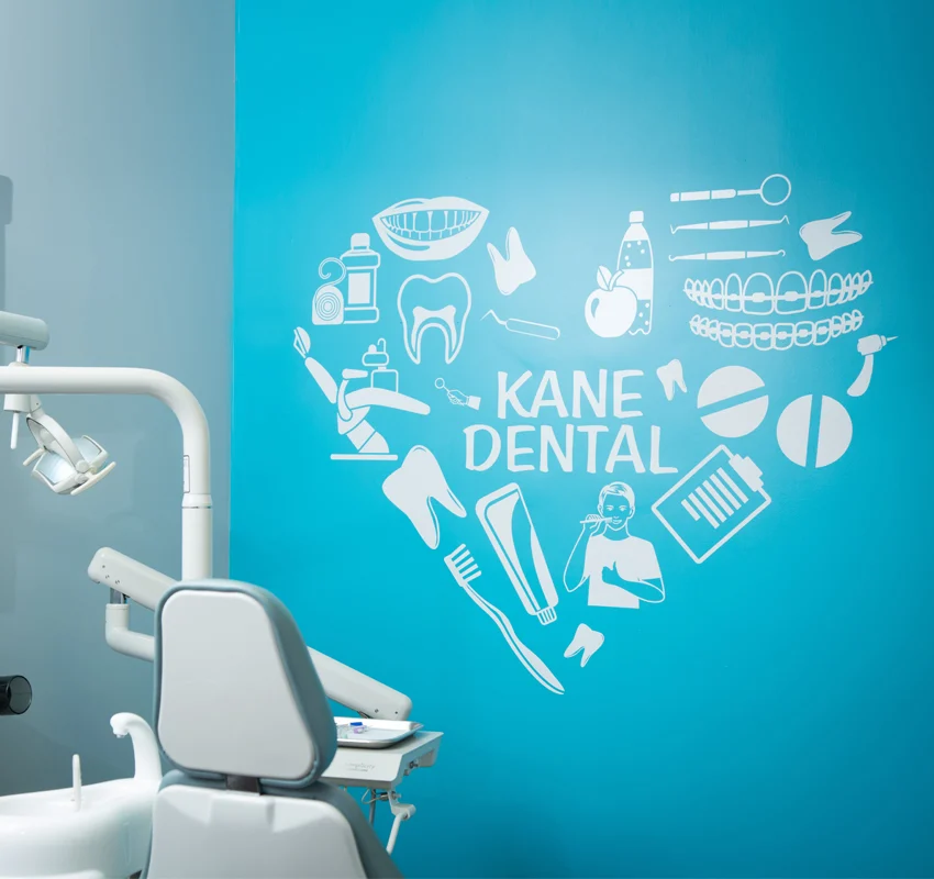 H.S. Dental formerly Kane Dental of Huntington Picture 5