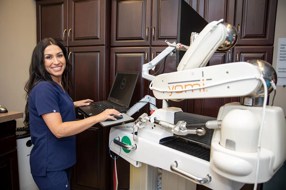 North Shore Smile Surgery Picture 9