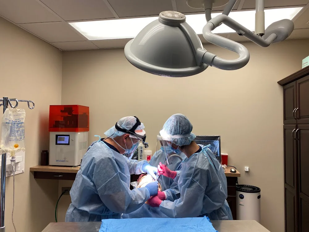 North Shore Smile Surgery Picture 10