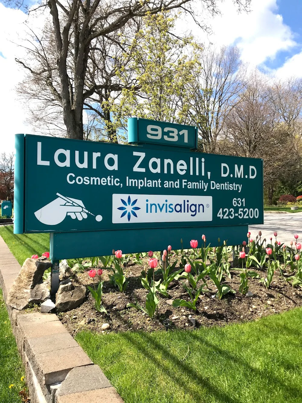 Dr. Laura Zanelli - Long Island Family Dental Picture 6