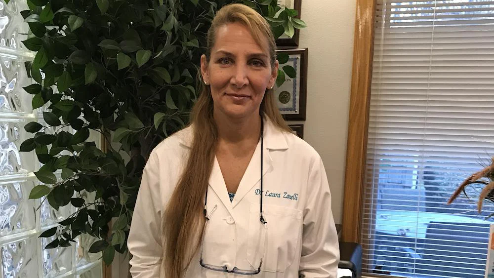 Dr. Laura Zanelli - Long Island Family Dental Picture 3