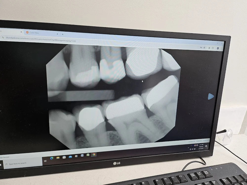 Dr. Laura Zanelli - Long Island Family Dental Picture 4