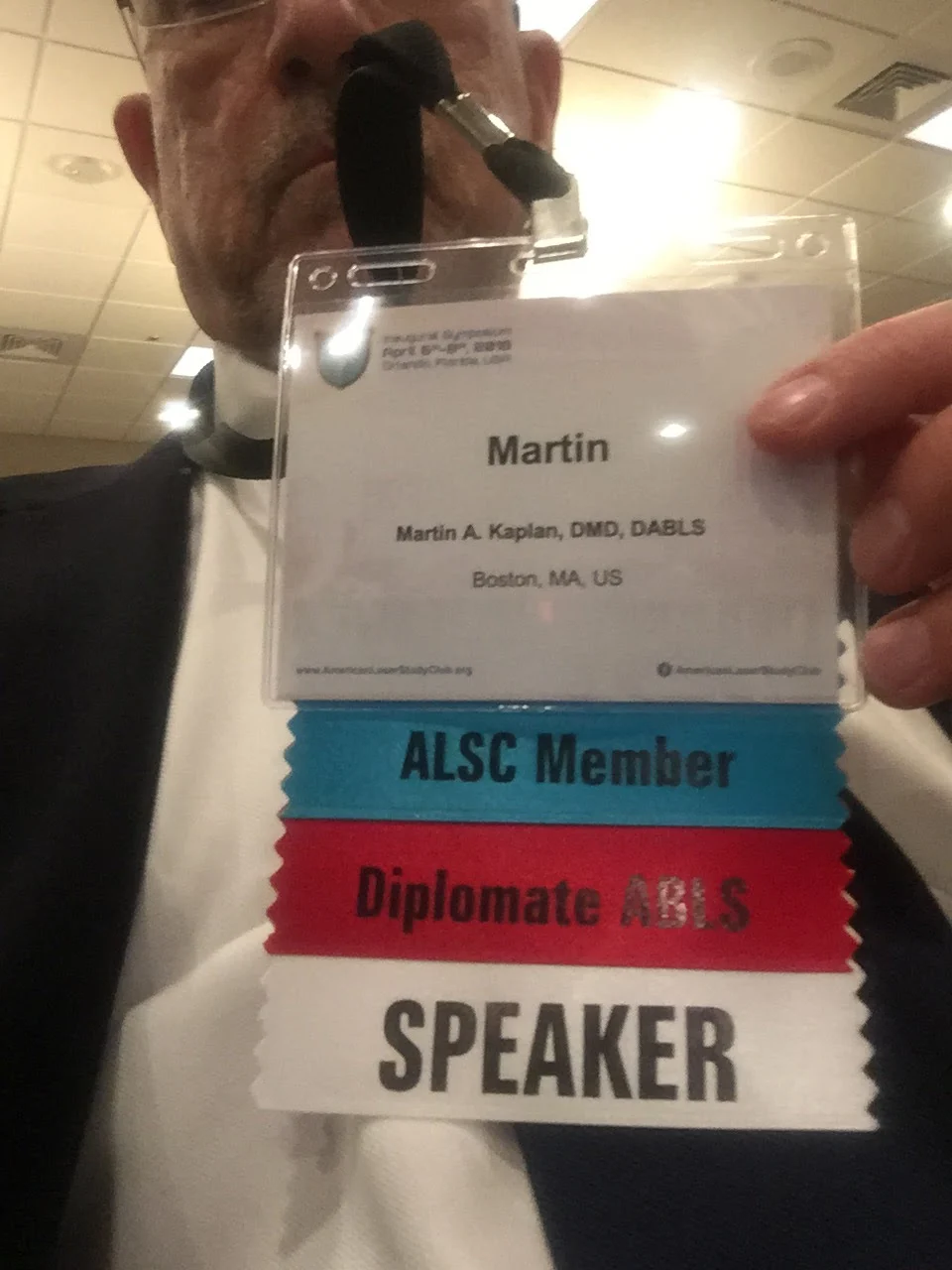 Kaplan Martin A DMD D-ABLS Picture 1