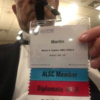 Kaplan Martin A DMD D-ABLS ico