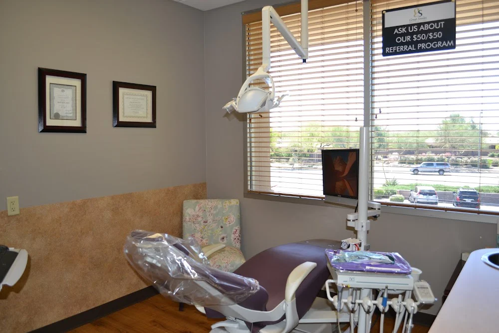 Great Smiles Dental Care Picture 6