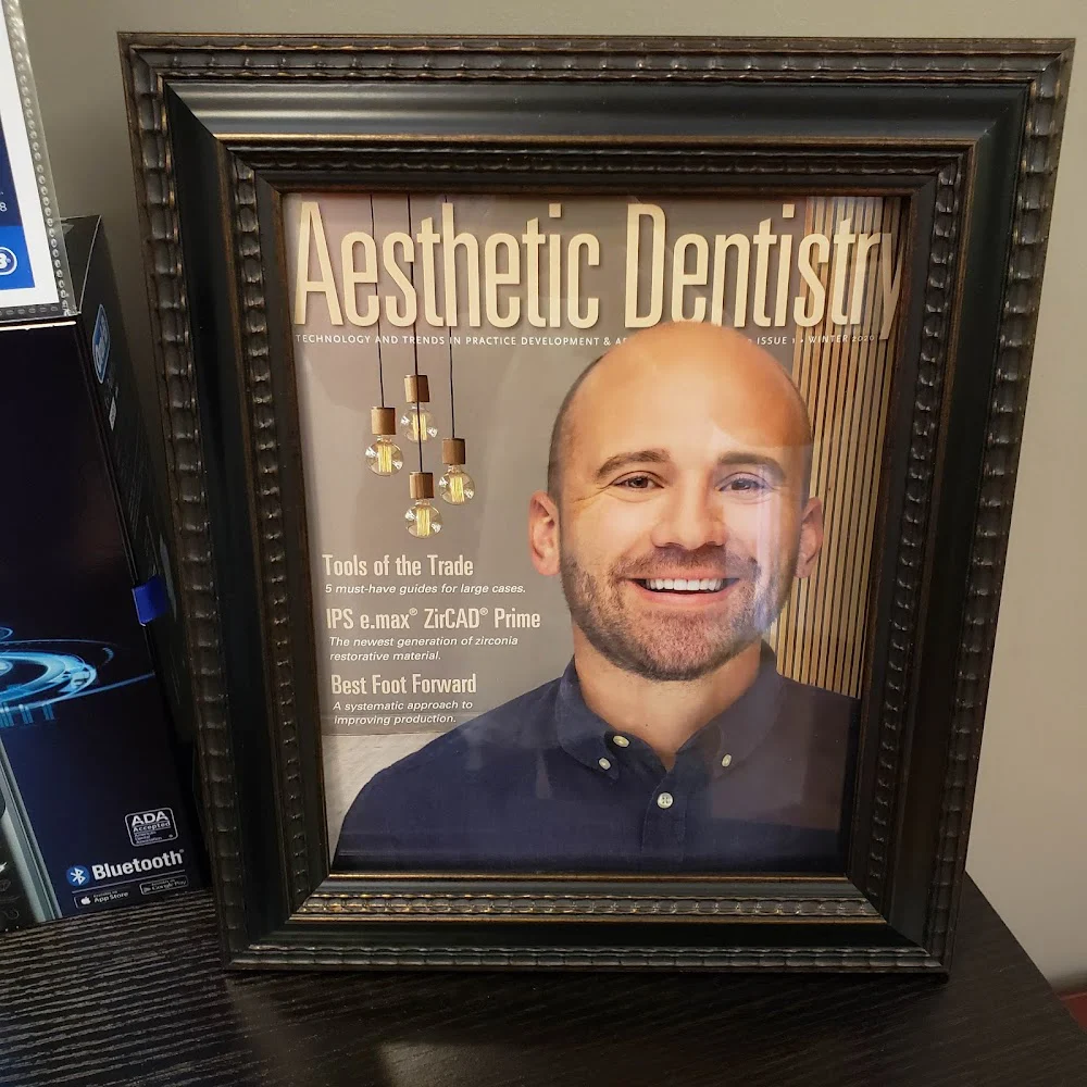 Great Smiles Dental Care Picture 8