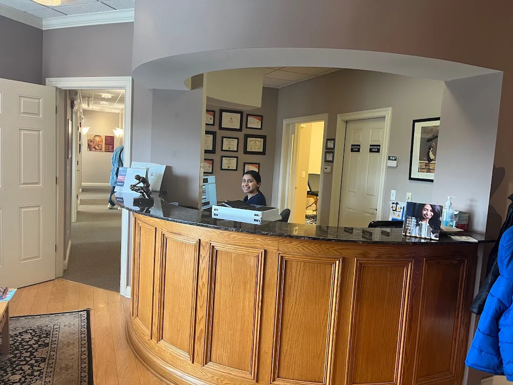 Dr. Lutfi Nassar, DDS Picture 1