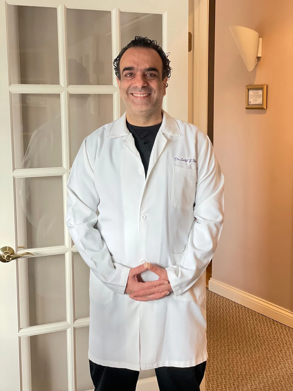 Dr. Lutfi Nassar, DDS Picture 3