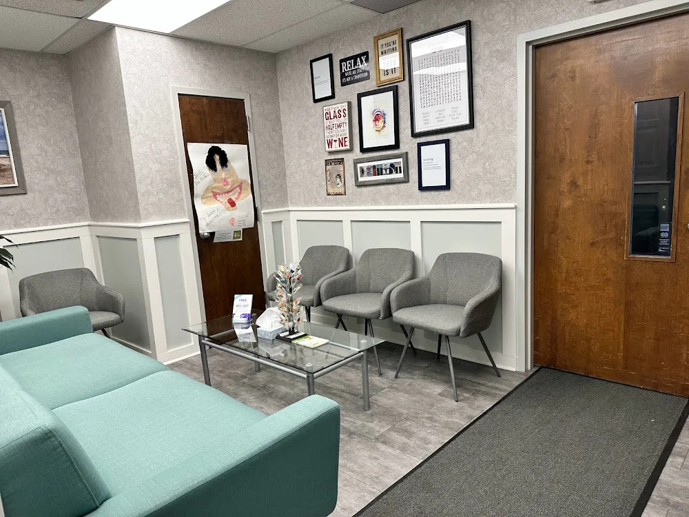 Josh Kirschenbaum DDS Picture 3