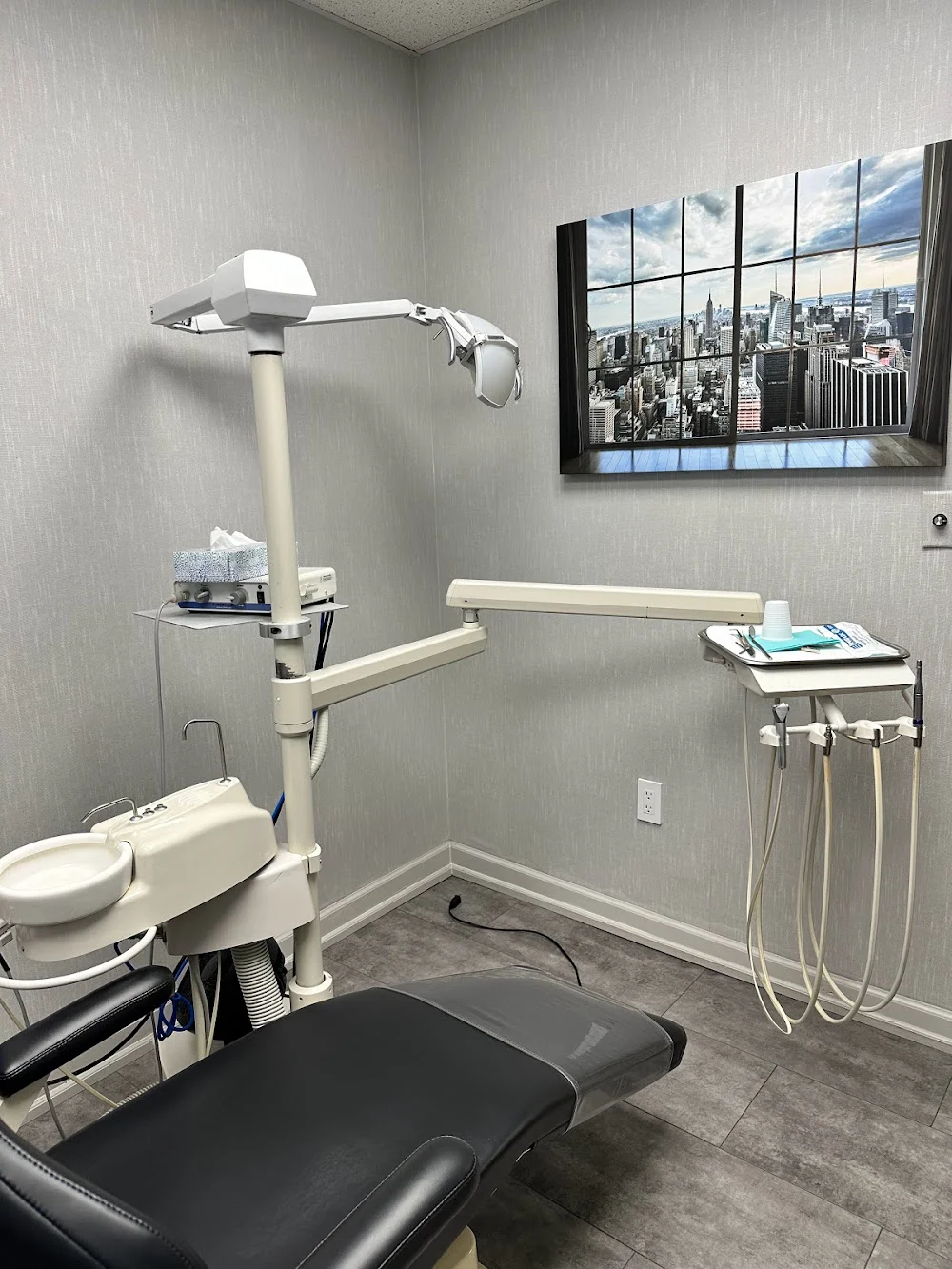 Josh Kirschenbaum DDS Picture 4