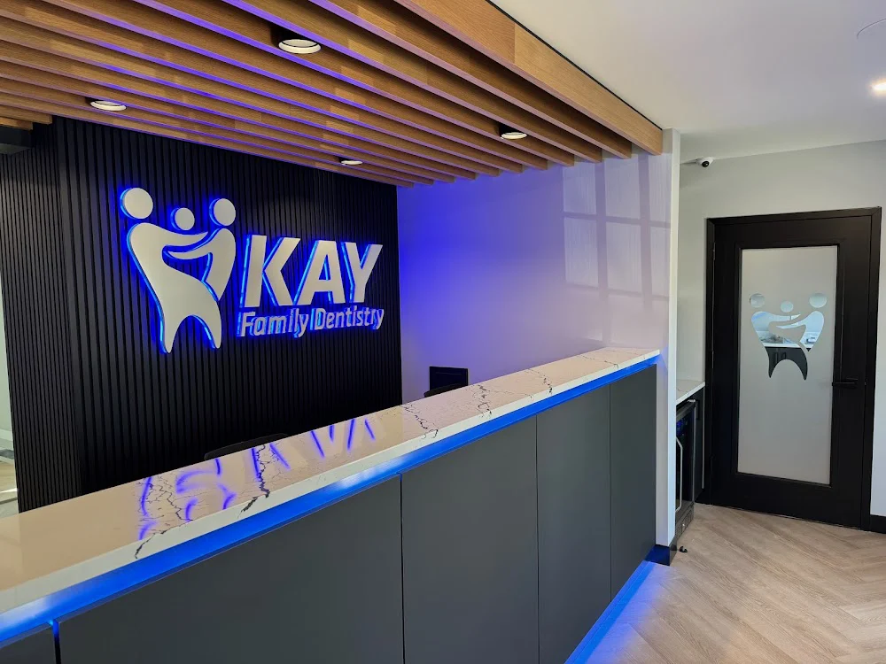 Kay Family Dentistry Picture 1