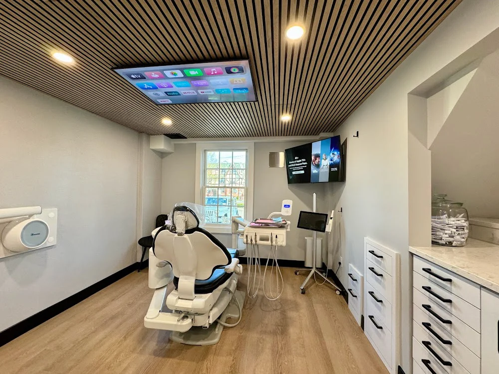 Kay Family Dentistry Picture 2