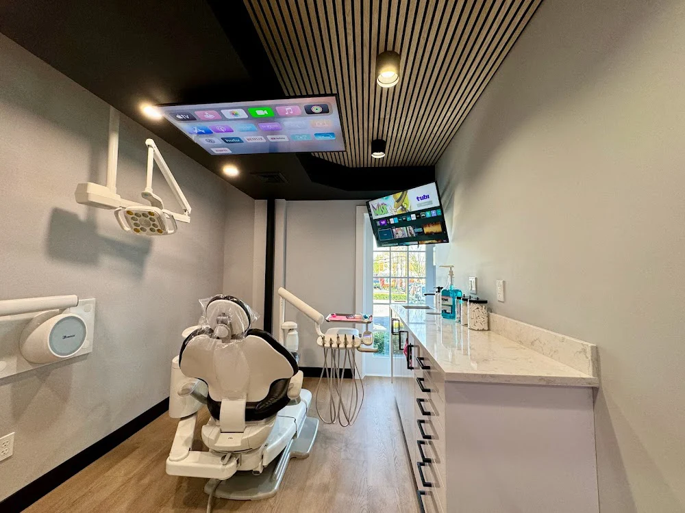 Kay Family Dentistry Picture 10