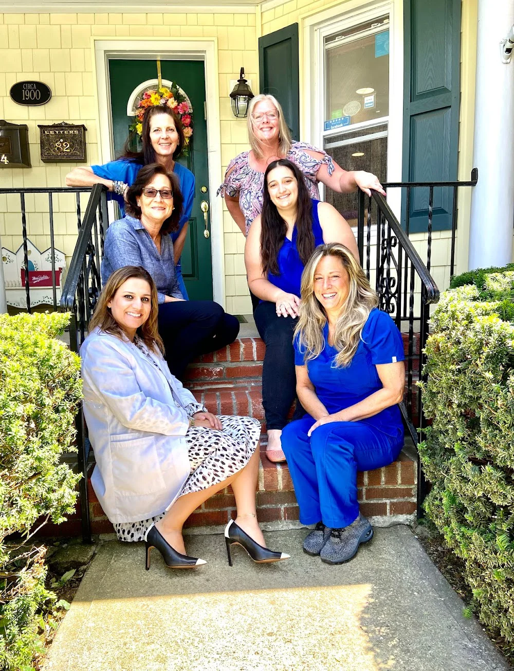 Sheila Ahadian, DDS Picture 4