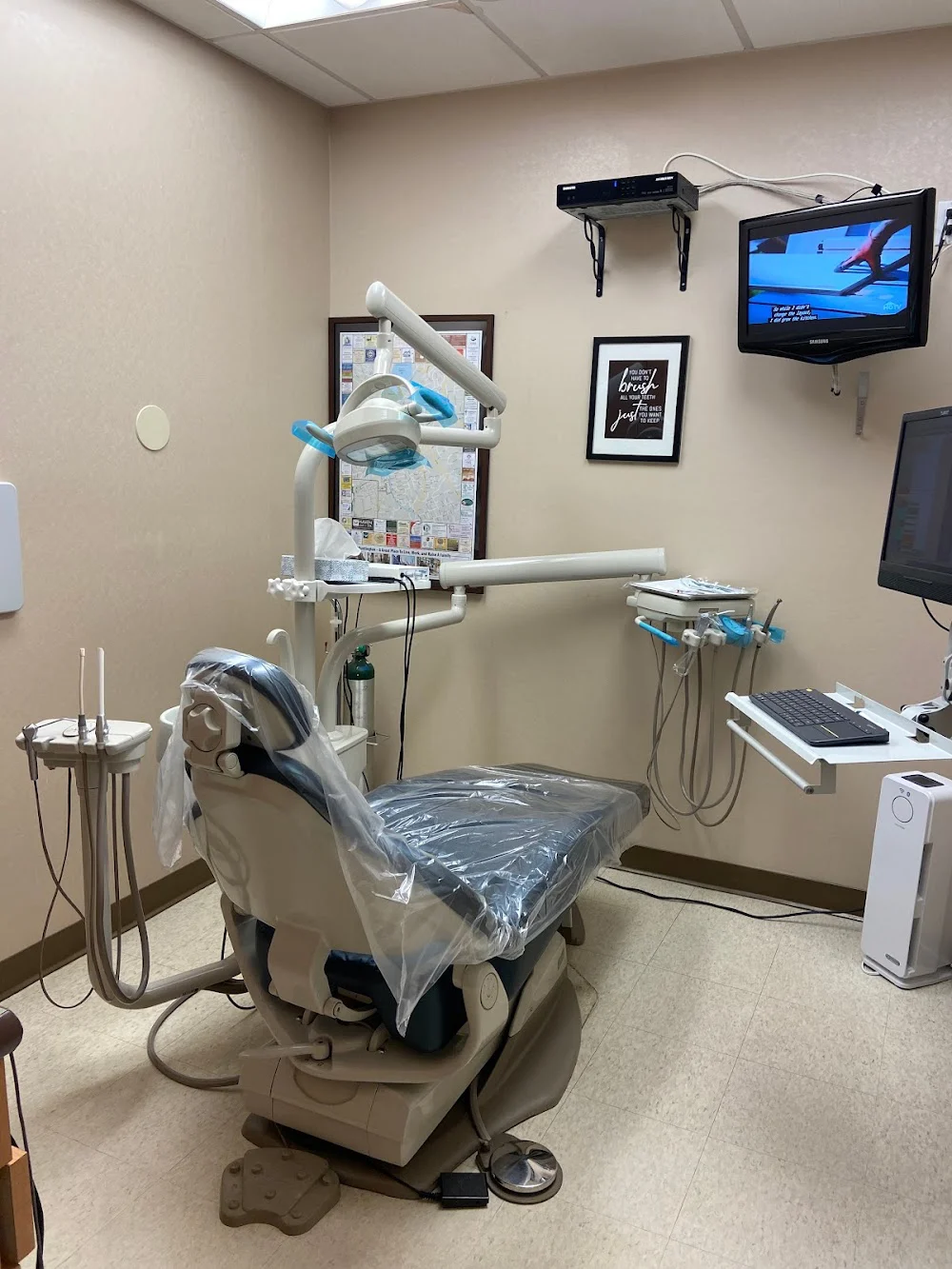 Sheila Ahadian, DDS Picture 1