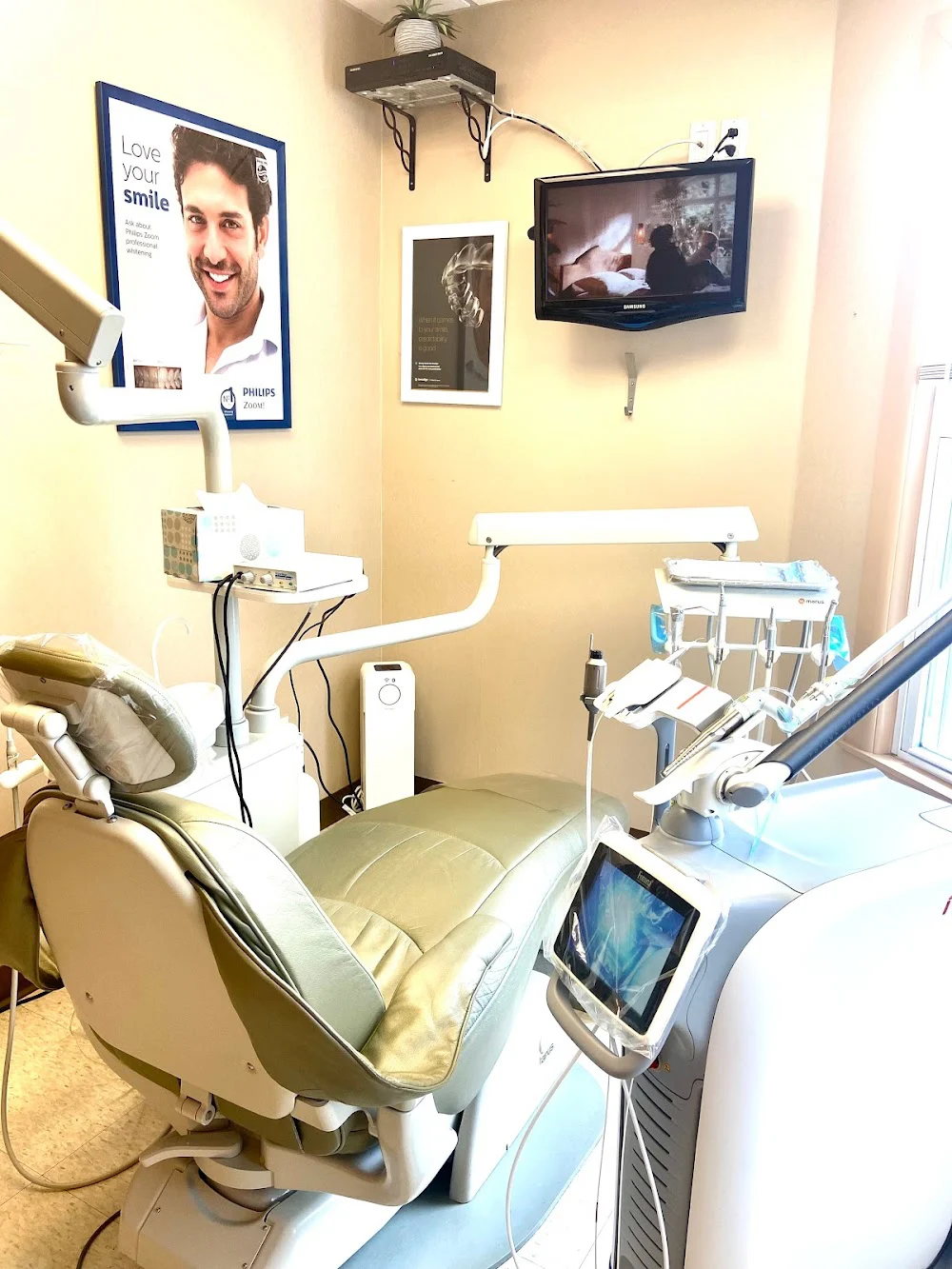 Sheila Ahadian, DDS Picture 2