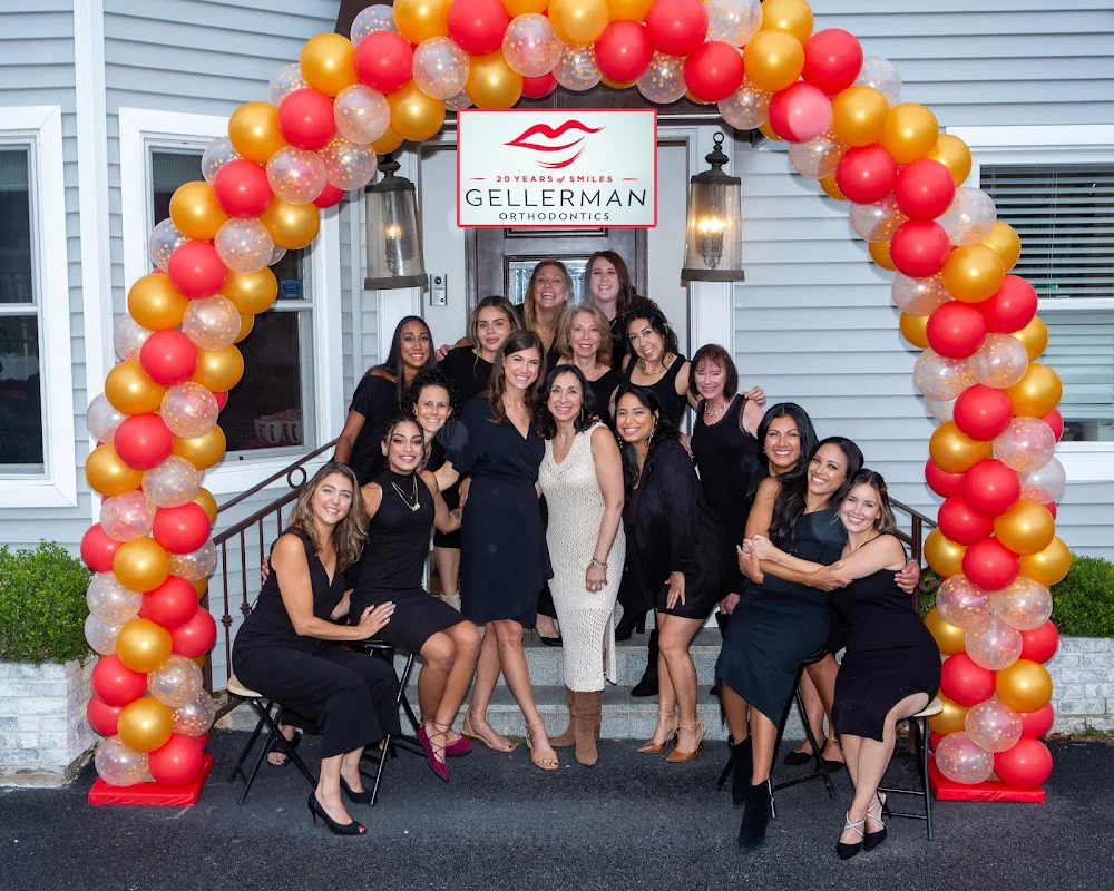 Gellerman Orthodontics - Huntington, NY Picture 1