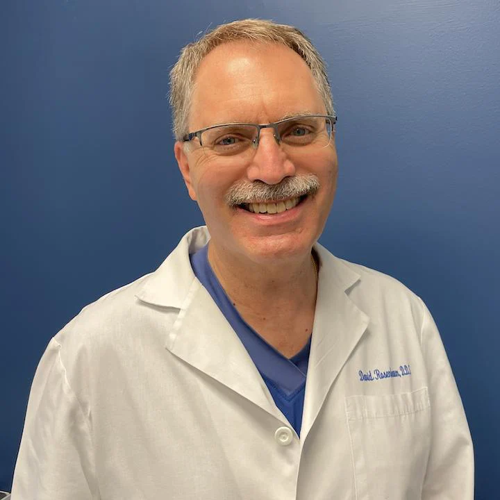 Dr. David Rosenbaum, DDS Picture 1