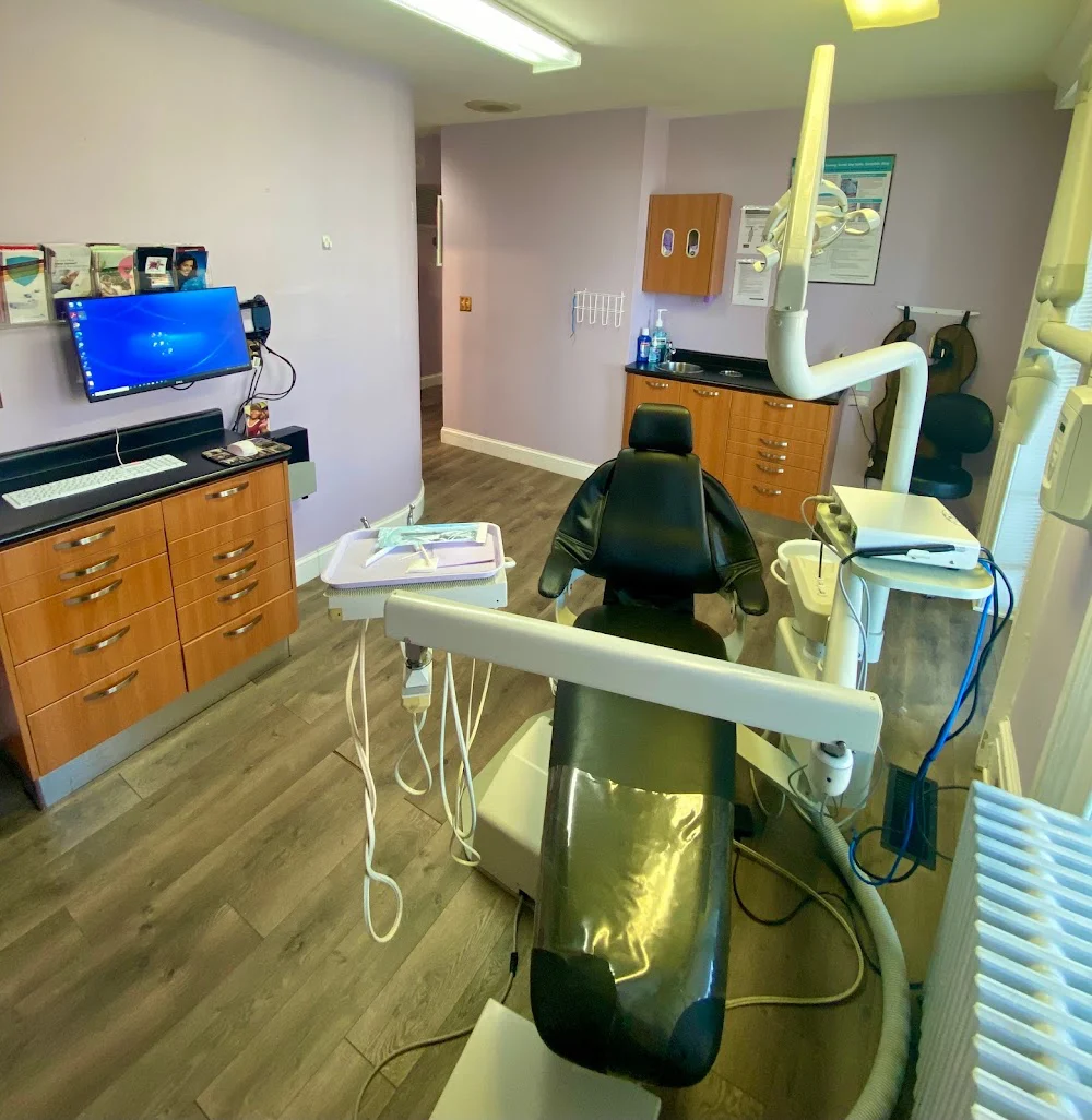 Cummings Family Dentistry Picture 1
