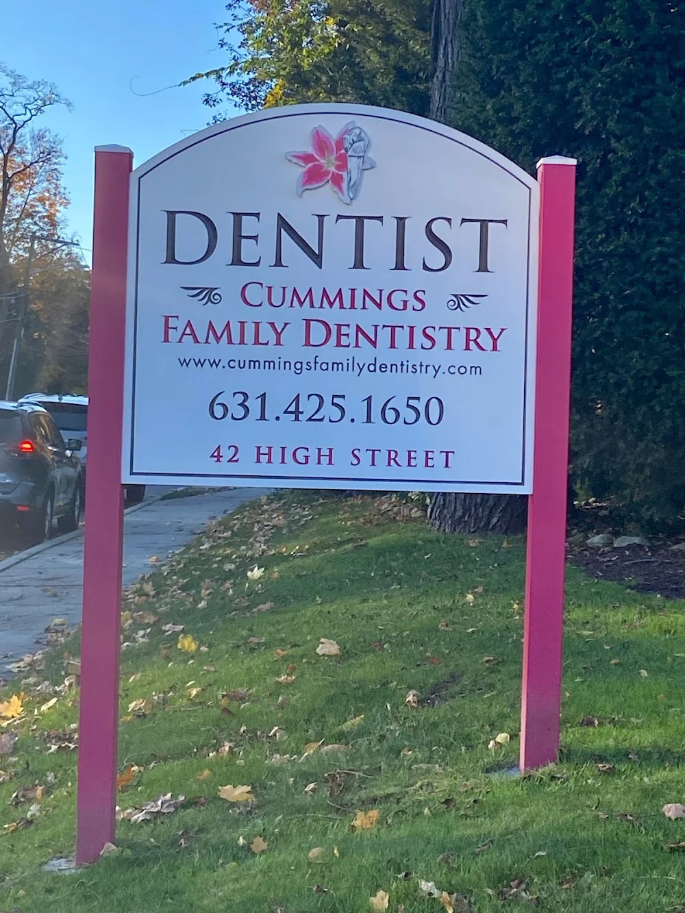 Cummings Family Dentistry Picture 4