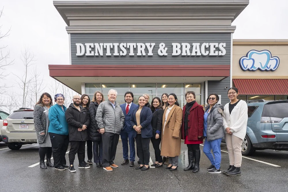 Hudson Dentistry and Braces Picture 10
