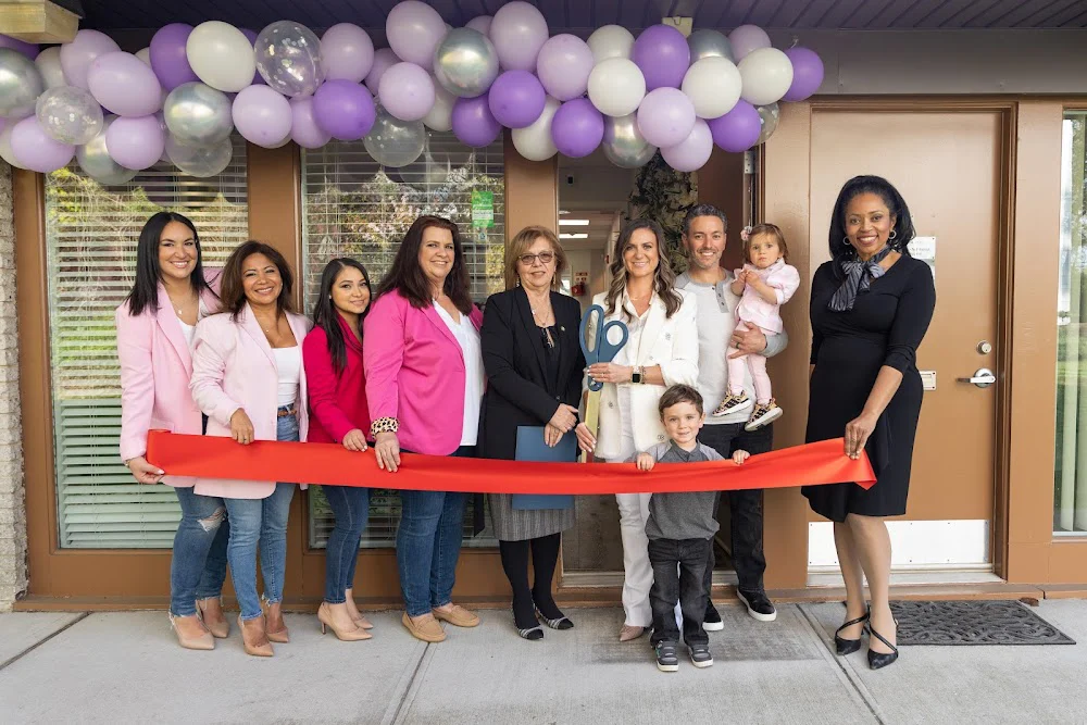 Huntington Orthodontics Picture 1