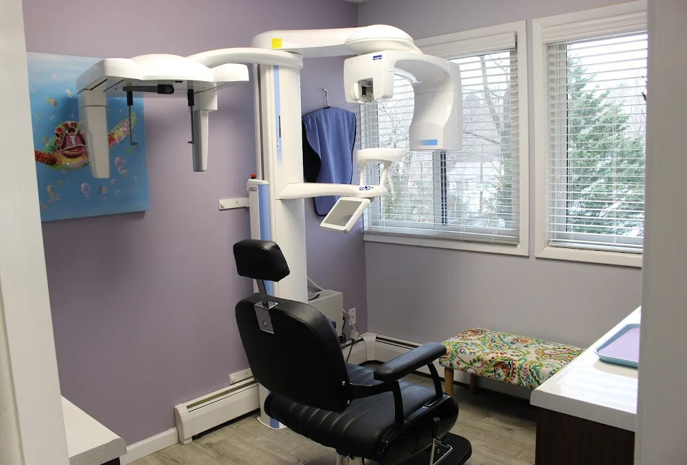 Huntington Orthodontics Picture 4
