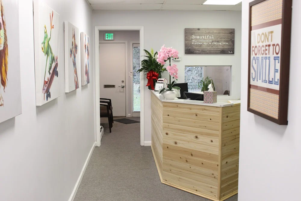 Huntington Orthodontics Picture 7