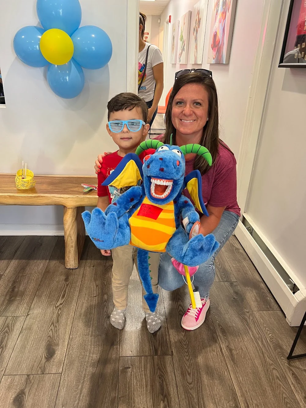 Huntington Orthodontics Picture 2