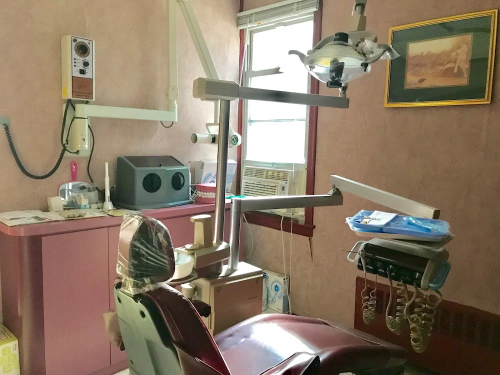 Yonkers Family Dentist : Sachar Bhupinder DDS Picture 10