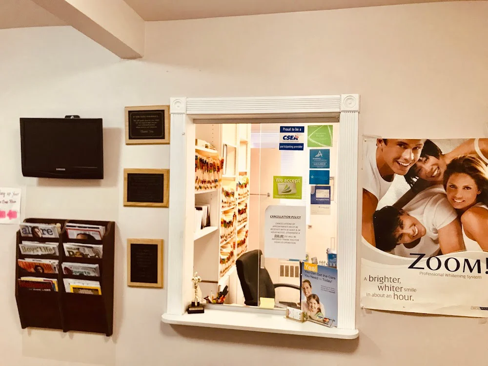 Yonkers Family Dentist : Sachar Bhupinder DDS Picture 9