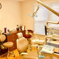 Yonkers Family Dentist : Sachar Bhupinder DDS ico