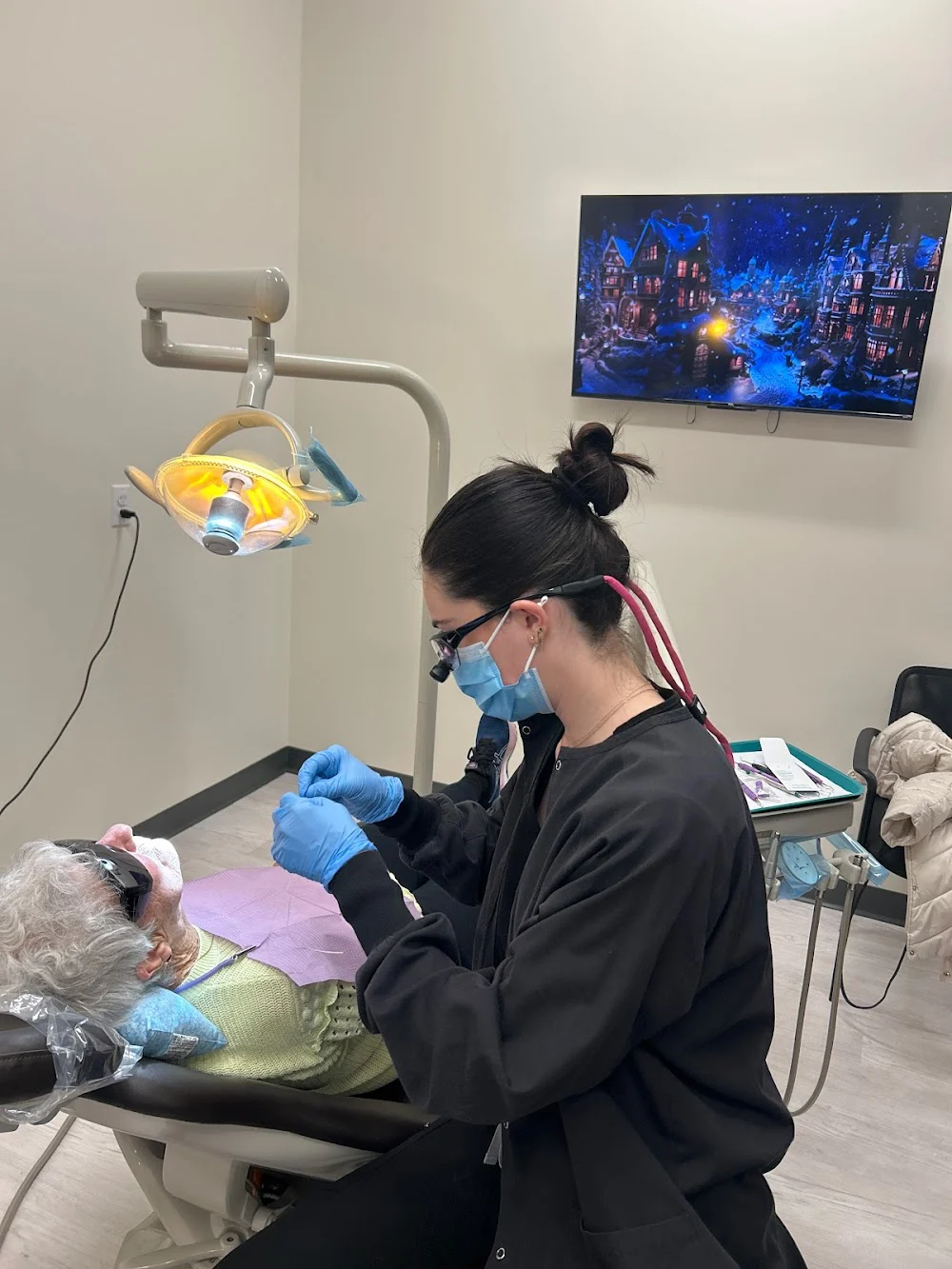 Hudson Dentistry and Braces Picture 7