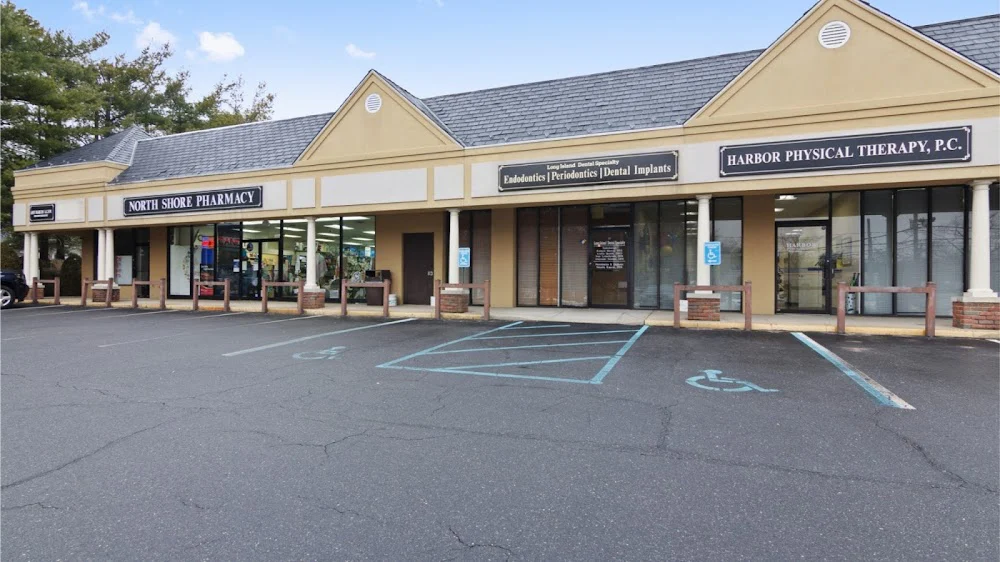 Long Island Dental Specialty Picture 1