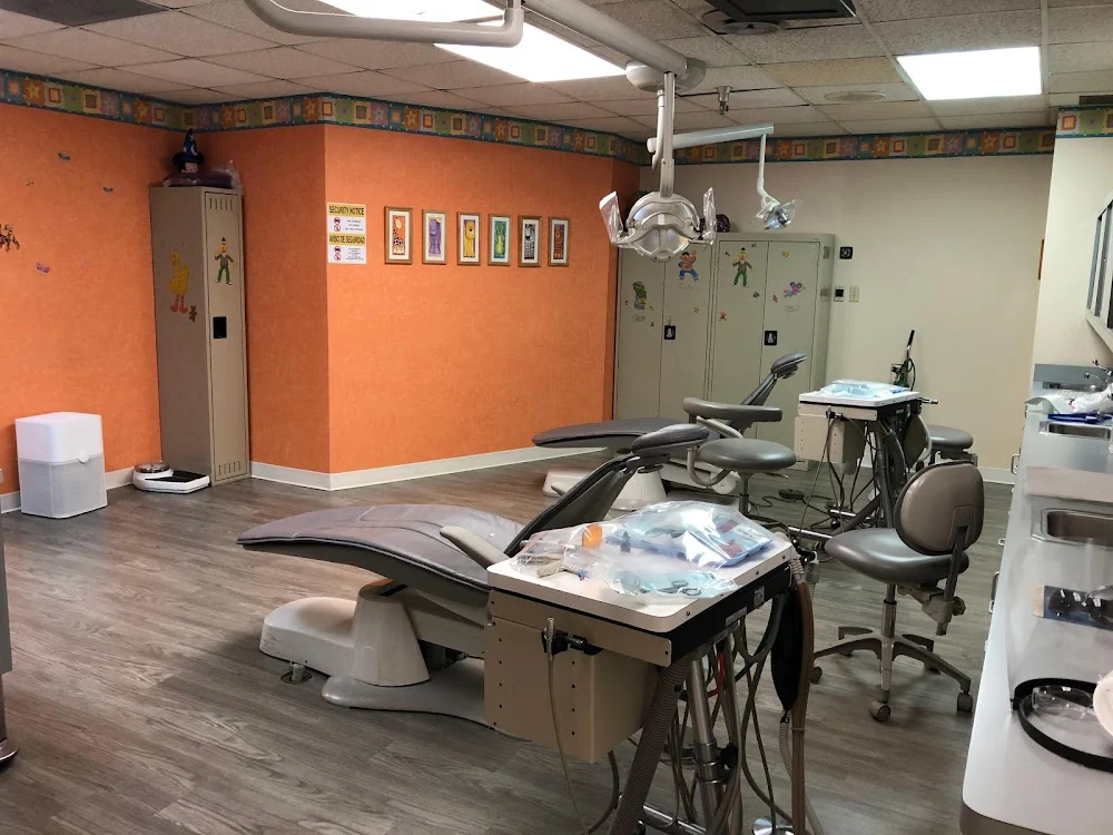 Children's Dental Center Picture 6