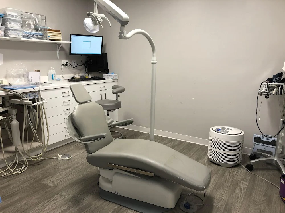 Children's Dental Center Picture 1