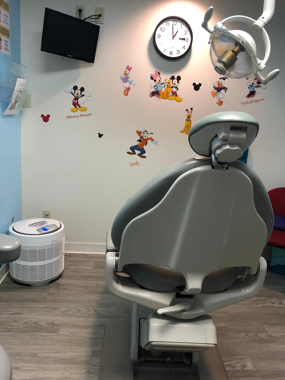 Children's Dental Center Picture 9