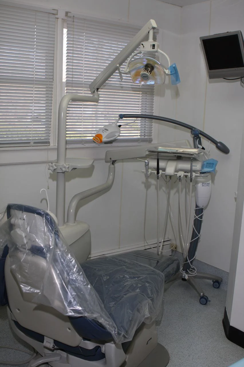 Huntington General and Cosmetic Dentistry Picture 5