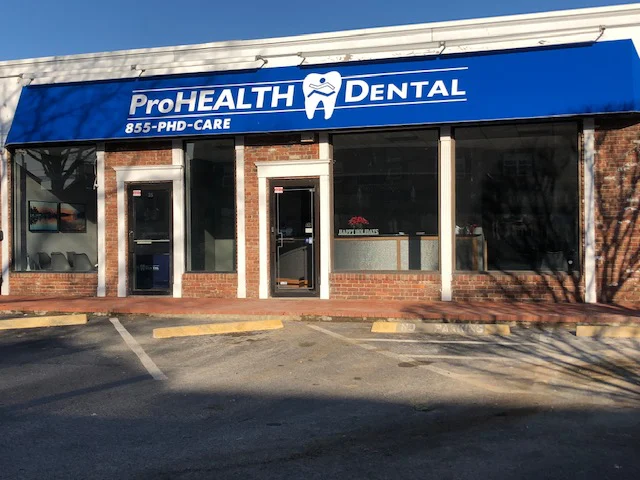 ProHEALTH Dental Picture 3