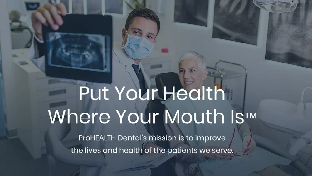 ProHEALTH Dental Picture 1