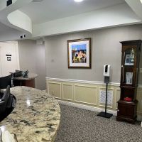 Kalmar Gregory, DDS ico