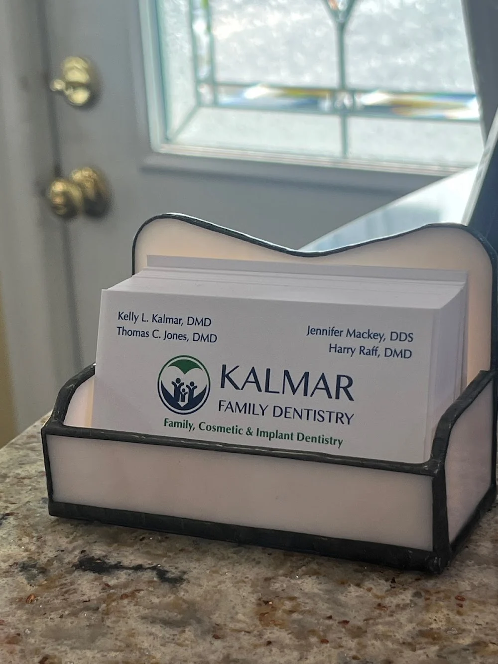 Kalmar Gregory, DDS Picture 7