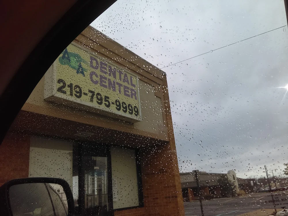 A & A Dental Center Picture 1