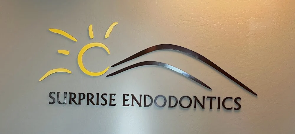 Surprise Endodontics Picture 4