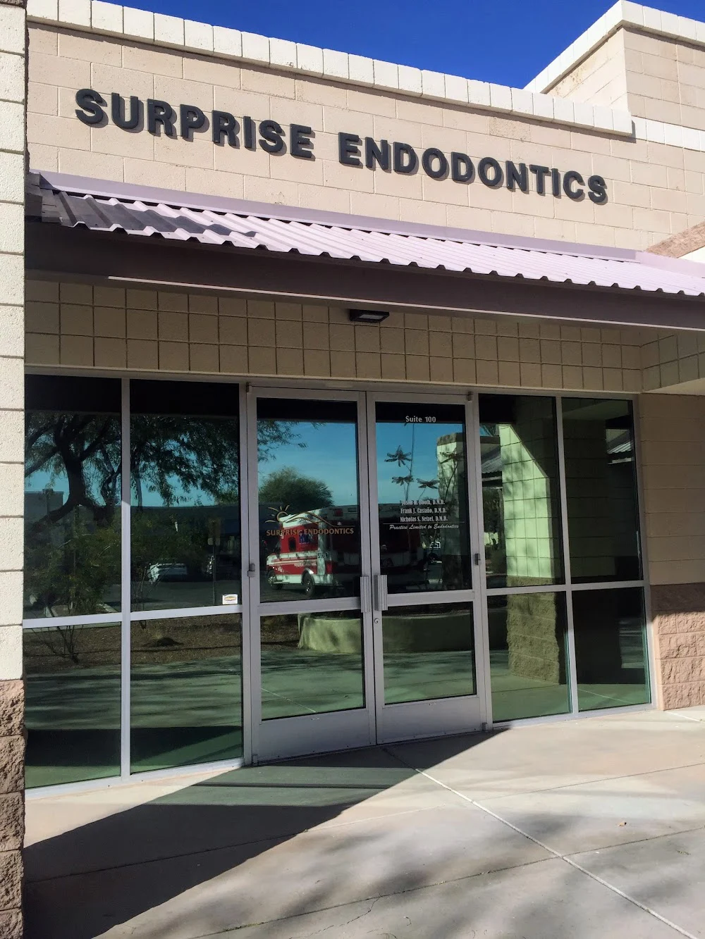 Surprise Endodontics Picture 7